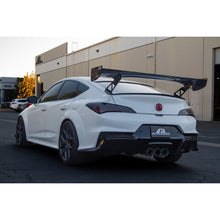 Load image into Gallery viewer, APR Performance Acura DE5 Integra Type S GTC-300 67" Adjustable Wing 2024+ (AS-106794)