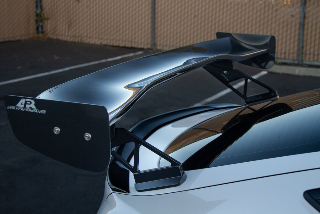 APR Performance Acura DE5 Integra Type S GTC-300 67" Adjustable Wing 2024+ (AS-106794)