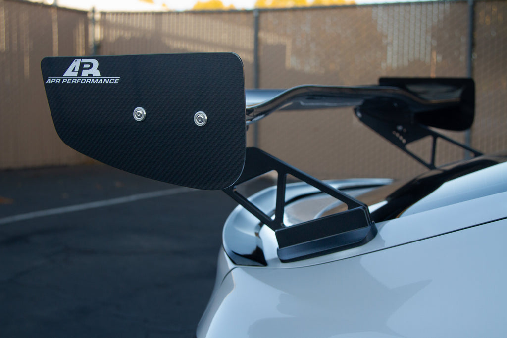 APR Performance Acura DE5 Integra Type S GTC-300 61" Adjustable Wing 2024+ (AS-106194)