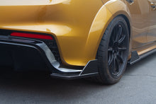 Load image into Gallery viewer, APR Performance Acura DE5 Integra Type S Rear Bumper Skirts 2024+ (FS-924028)