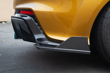 Load image into Gallery viewer, APR Performance Acura DE5 Integra Type S Rear Bumper Skirts 2024+ (FS-924028)