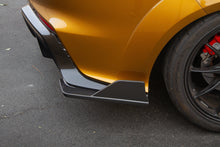 Load image into Gallery viewer, APR Performance Acura DE5 Integra Type S Rear Bumper Skirts 2024+ (FS-924028)