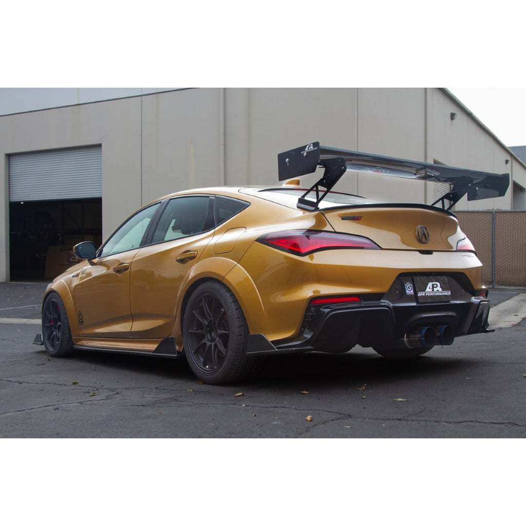 APR Performance Acura DE5 Integra Type S GT-250 67" Adjustable Wing 2024+ (AS-206794)
