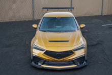 Load image into Gallery viewer, APR Performance Acura DE5 Integra Type S GT-250 67" Adjustable Wing 2024+ (AS-206794)