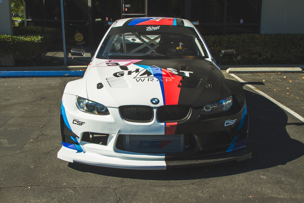 APR Performance GT2 AeroMirror - Universal (GT-140002)