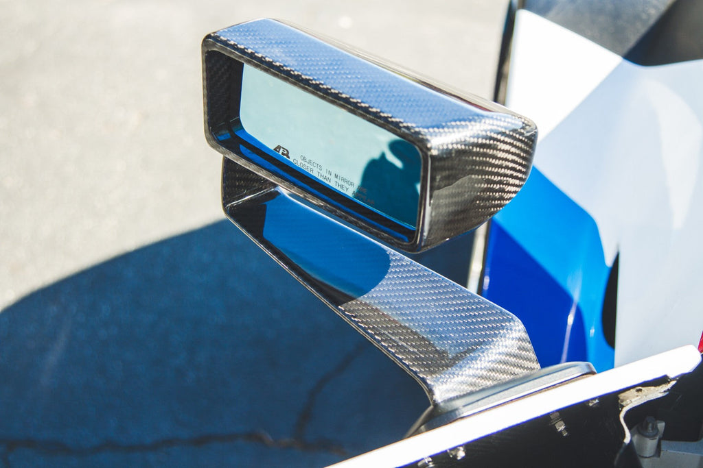 APR Performance GT2 AeroMirror - Universal (GT-140002)