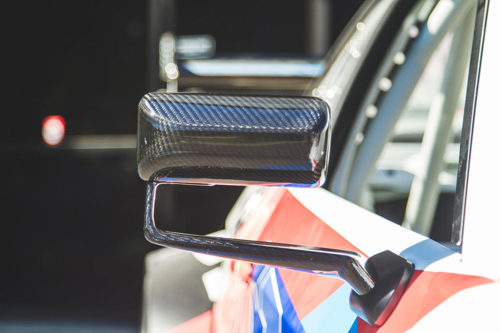 APR Performance GT2 AeroMirror - Universal (GT-140002)