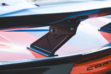 Load image into Gallery viewer, Chevrolet Corvette C8 Z06 GTC-500 Carbon Fiber Adjustable Wing