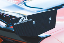 Load image into Gallery viewer, Chevrolet Corvette C8 Z06 GTC-500 Carbon Fiber Adjustable Wing