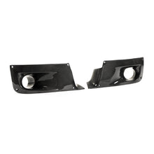Load image into Gallery viewer, APR Performance Subaru Impreza STI Brake Cooling Ducts 2008-2010 (CF-808650)