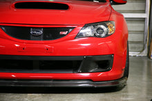 Load image into Gallery viewer, APR Performance Subaru Impreza STI Brake Cooling Ducts 2008-2010 (CF-808650)