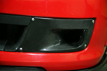 Load image into Gallery viewer, APR Performance Subaru Impreza STI Brake Cooling Ducts 2008-2010 (CF-808650)