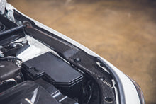 Load image into Gallery viewer, APR Performance Acura Integra Type S DE5 Radiator Cooling Plates 2023+ Driver Side Only (CF-924003)