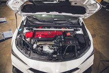 Load image into Gallery viewer, APR Performance Acura Integra Type S DE5 Radiator Cooling Plates 2023+ Center Piece Only (CF-924001)