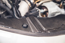 Load image into Gallery viewer, APR Performance Acura Integra Type S DE5 Radiator Cooling Plates 2023+ Center Piece Only (CF-924001)
