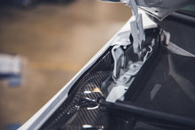 Load image into Gallery viewer, APR Performance Acura Integra Type S DE5 Radiator Cooling Plates 2023+ Passenger Side Only (CF-924002)