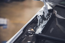 Load image into Gallery viewer, APR Performance Acura Integra Type S DE5 Radiator Cooling Plates 2023+ 2 Pieces (CF-924020)