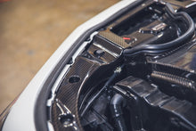 Load image into Gallery viewer, APR Performance Acura Integra Type S DE5 Radiator Cooling Plates 2023+ Passenger Side Only (CF-924002)