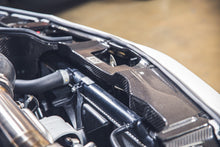 Load image into Gallery viewer, APR Performance Acura Integra Type S DE5 Radiator Cooling Plates 2023+ Passenger Side Only (CF-924002)