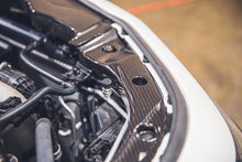 Load image into Gallery viewer, APR Performance Acura Integra Type S DE5 Radiator Cooling Plates 2023+ Driver Side Only (CF-924003)