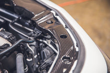 Load image into Gallery viewer, APR Performance Acura Integra Type S DE5 Radiator Cooling Plates 2023+ Passenger Side Only (CF-924002)