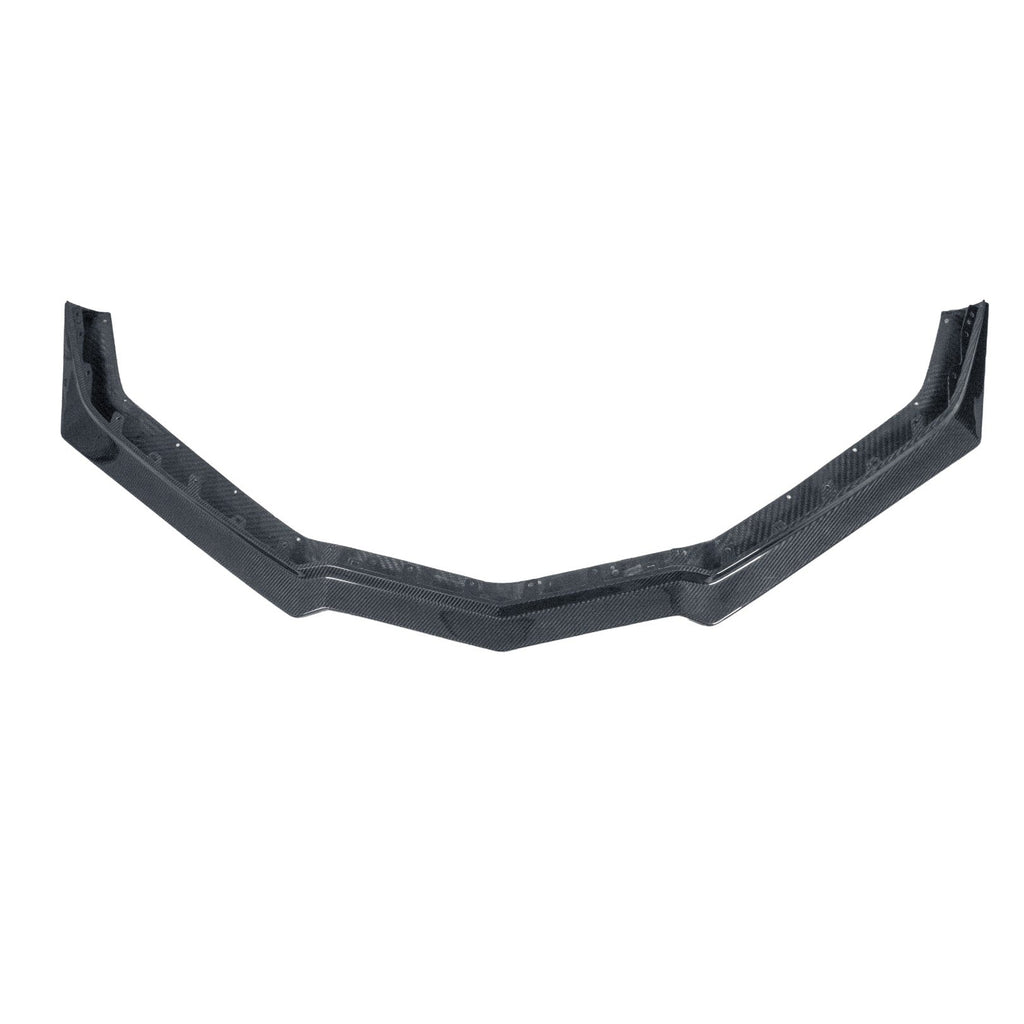 APR Performance Chevrolet Corvette C8 Z06, E Ray, ZR1 Carbon Fiber Front Splitter/ Airdam/ Lip (FA-208806)