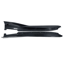 Load image into Gallery viewer, APR Performance Chevrolet Corvette C8 Z06/ E Ray/ ZR1 Carbon Fiber Side Rocker Extensions/ Side Skirts (FS-208806)
