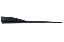 Load image into Gallery viewer, APR Performance Chevrolet Corvette C8 Z06/ E Ray/ ZR1 Carbon Fiber Side Rocker Extensions/ Side Skirts (FS-208806)