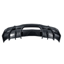 Load image into Gallery viewer, APR Performance Chevrolet Corvette C8 Z06, ERAY, ZR1 Carbon Fiber Rear Diffuser (AB-208820)