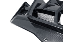 Load image into Gallery viewer, APR Performance Chevrolet Corvette C8 Z06, ERAY, ZR1 Carbon Fiber Rear Diffuser (AB-208820)