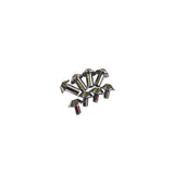 APR Performance APR Performance Titanium Bolts Barrel Post and Screw Pack 19mm (AA-104219)