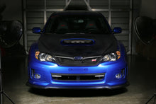 Load image into Gallery viewer, APR Performance Subaru Impreza WRX/STI Carbon Fiber Front Airdam 2011-2014 (FA-891011)