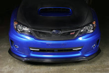 Load image into Gallery viewer, APR Performance Subaru Impreza WRX/STI Carbon Fiber Front Airdam 2011-2014 (FA-891011)