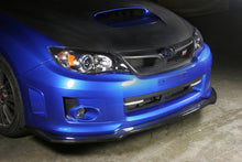 Load image into Gallery viewer, APR Performance Subaru Impreza WRX/STI Carbon Fiber Front Airdam 2011-2014 (FA-891011)