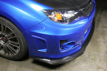 Load image into Gallery viewer, APR Performance Subaru Impreza WRX/STI Carbon Fiber Front Airdam 2011-2014 (FA-891011)