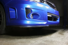 Load image into Gallery viewer, APR Performance Subaru Impreza WRX/STI Carbon Fiber Front Airdam 2011-2014 (FA-891011)