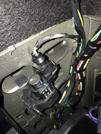 BMW Exhaust Valve/Flap Controller (BMW.EVFC)