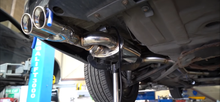 Load image into Gallery viewer, UNIVERSAL VALVED MUFFLER KIT