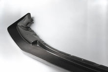 Load image into Gallery viewer, APR Performance Carbon Fiber Front Air dam/ Lip - BMW G87 M2 (FA-520220)
