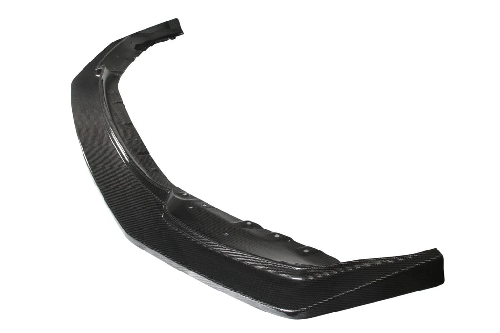 APR Performance Carbon Fiber Front Air dam/ Lip - BMW G87 M2 (FA-520220)