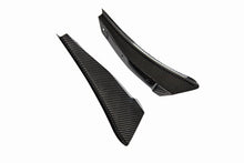 Load image into Gallery viewer, APR Performance Acura DE5 Integra Type S Carbon Fiber Front Bumper Canards (AB-924002)