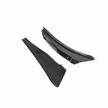 Load image into Gallery viewer, APR Performance Acura DE5 Integra Type S Carbon Fiber Front Bumper Canards (AB-924002)