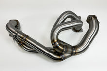 Load image into Gallery viewer, ETS Subaru STI V2 MaxFlow Header