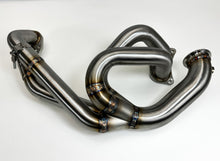 Load image into Gallery viewer, ETS Subaru STI V2 MaxFlow Header