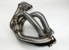 Load image into Gallery viewer, ETS Subaru STI V2 MaxFlow Header