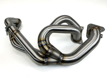 Load image into Gallery viewer, ETS Subaru STI V2 MaxFlow Header