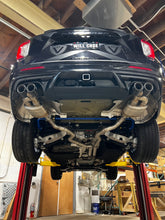 Load image into Gallery viewer, Truck/SUV Valved Muffler Kit
