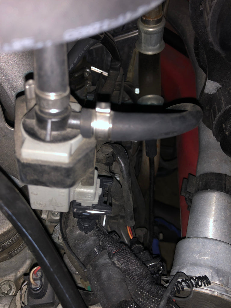 Exhaust Valve/Flap Controller for Porsche (POR.EVFC)