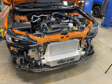 Load image into Gallery viewer, ETS 22+ WRX Ultimate Intercooler Kit