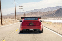 Load image into Gallery viewer, APR Performance Cadillac ATS-V GTC-300 61&quot; Adjustable Wing 2016-2019 Paint Protection Film (AS-106121PPF)